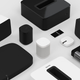 The Sonos family relies on big partners.